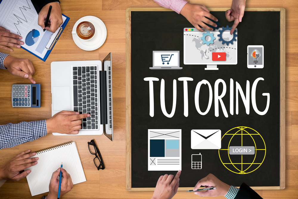 Pros & Cons of Online Math Tutoring